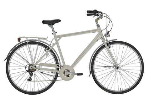 Alpina Roxy Uomo